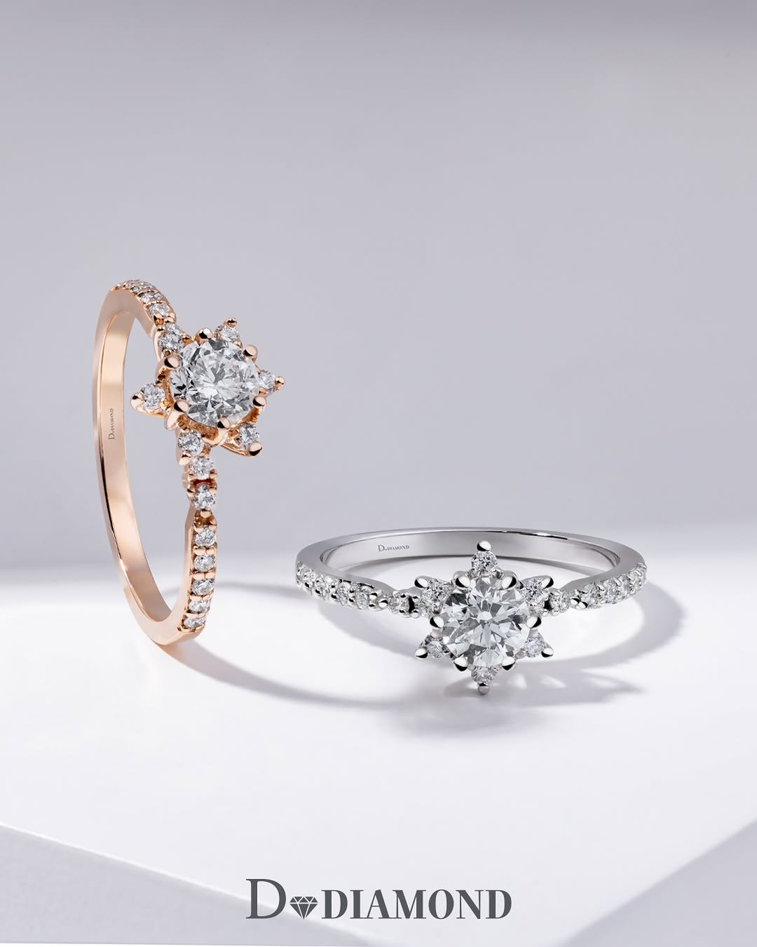 D Diamond