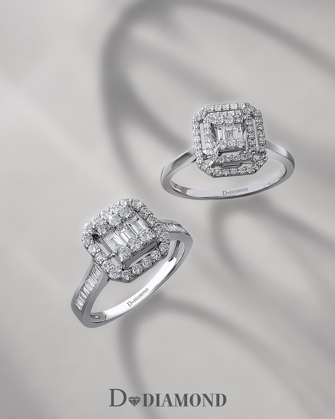 D Diamond