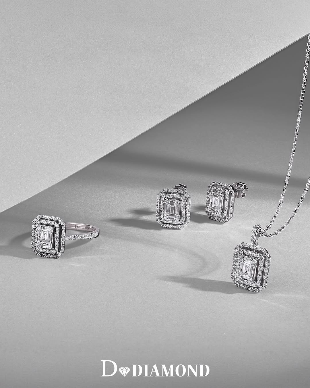 D Diamond