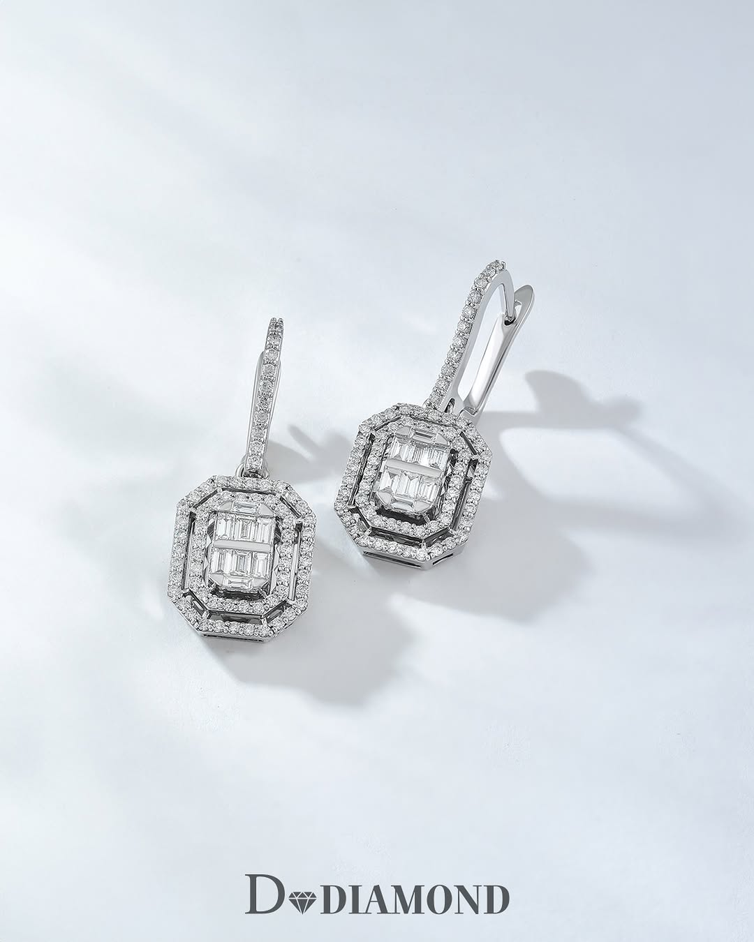 D Diamond