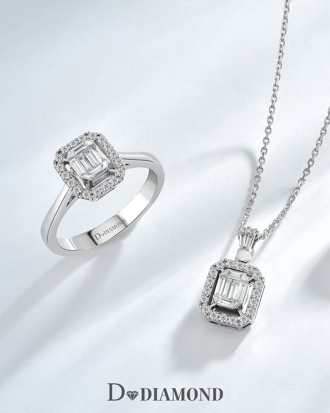 D Diamond