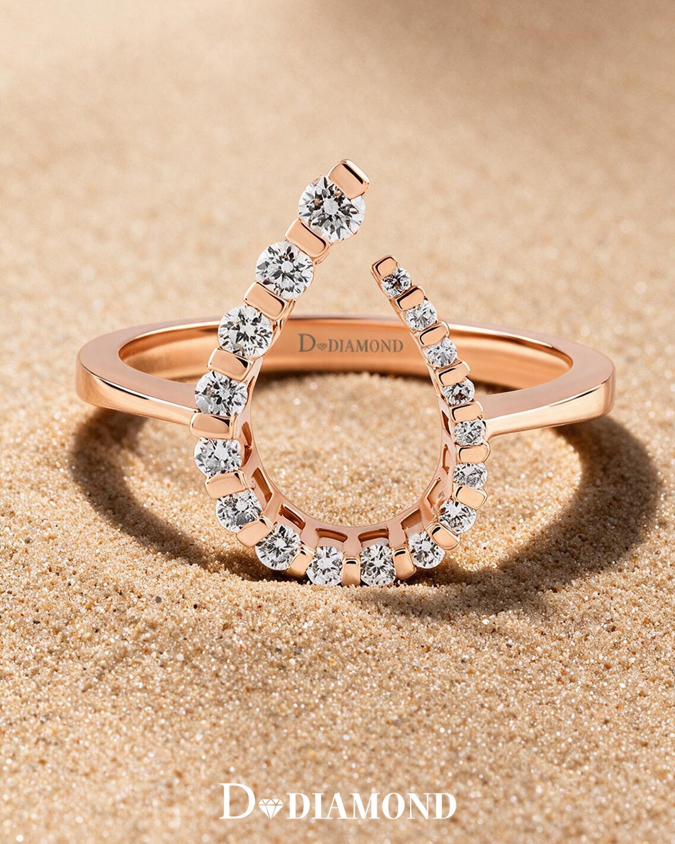 D Diamond