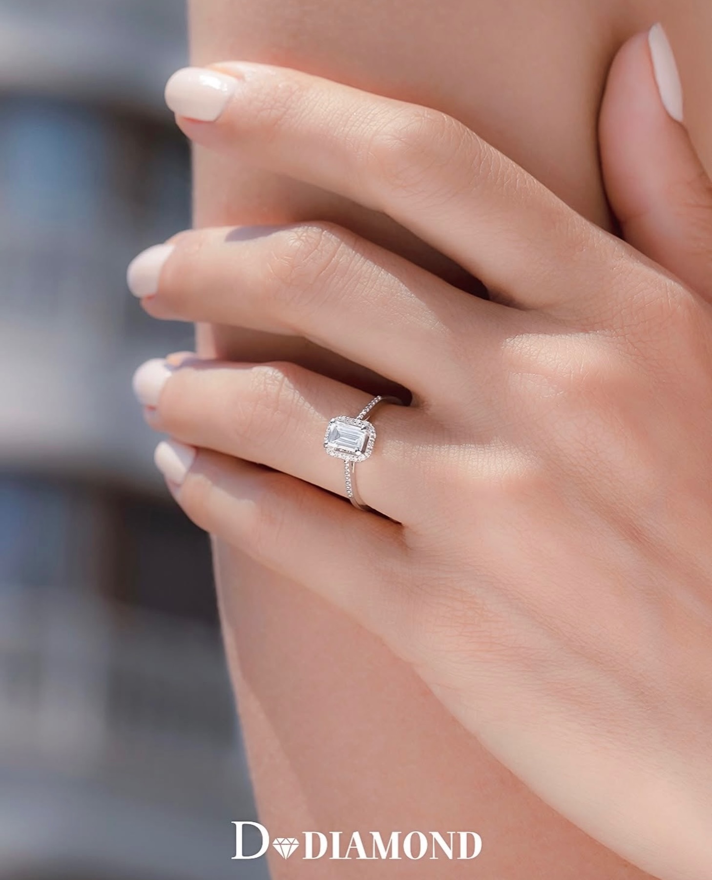 D Diamond
