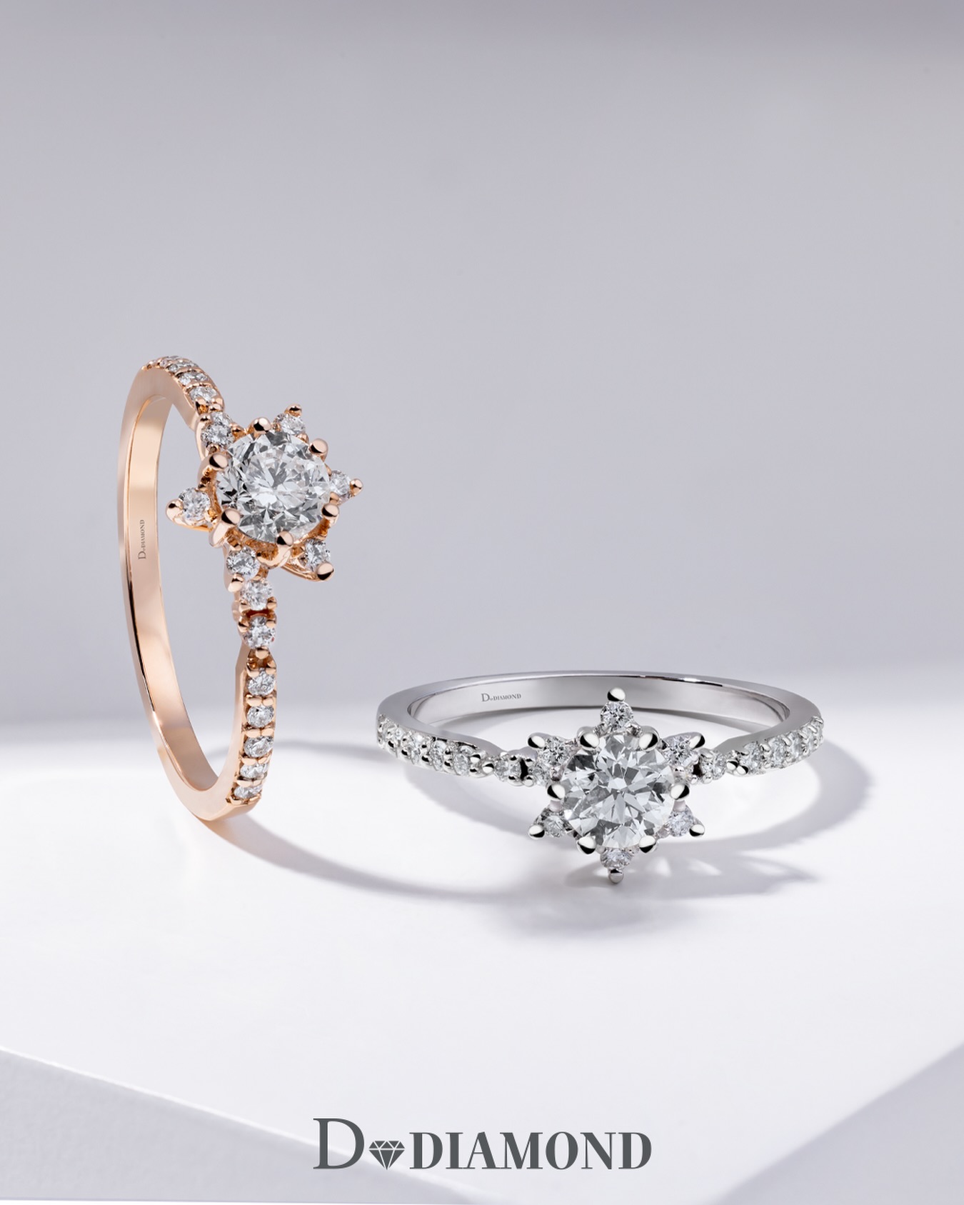 D Diamond