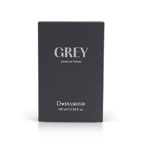 Grey Parfüm 100ML