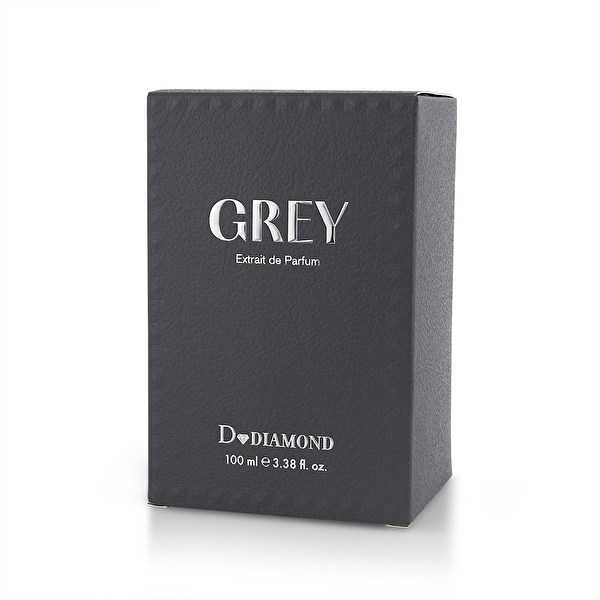 Grey Parfüm 100ML