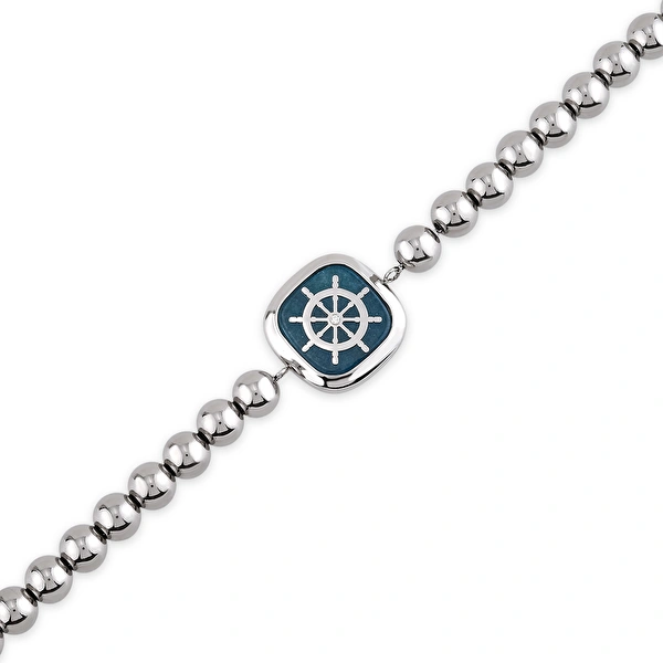 Çelik Erkek Bileklik