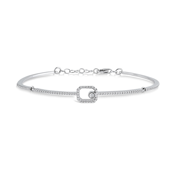 Pırlantalı Bileklik Ddiamond