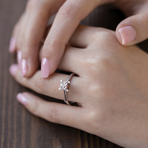Diamant 0 2 carat shop
