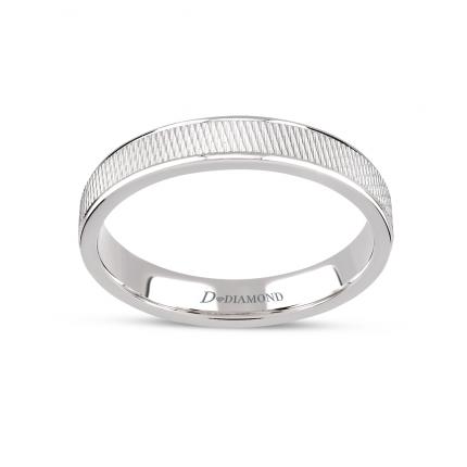 Özel Tasarım Erkek Alyans 