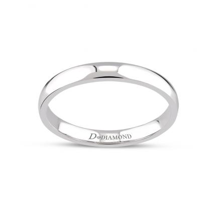 Özel Tasarım Erkek Alyans 