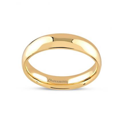 Özel Tasarım Erkek Alyans 