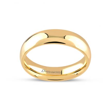 Özel Tasarım Kadın Alyans 