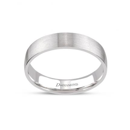 Özel Tasarım Erkek Alyans 