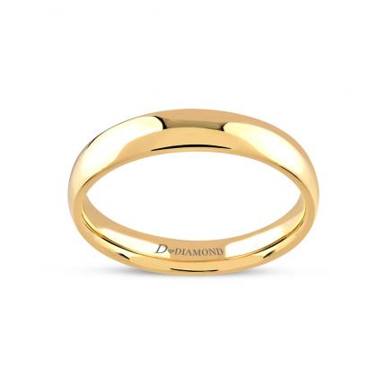 Özel Tasarım Kadın Alyans 