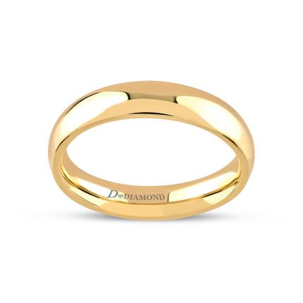 Özel Tasarım Erkek Alyans 