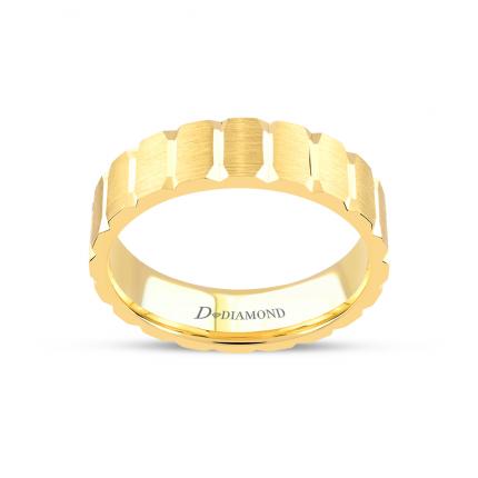 Özel Tasarım Kadın Alyans 