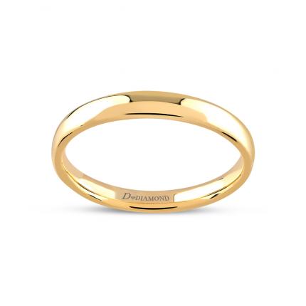 Özel Tasarım Kadın Alyans 