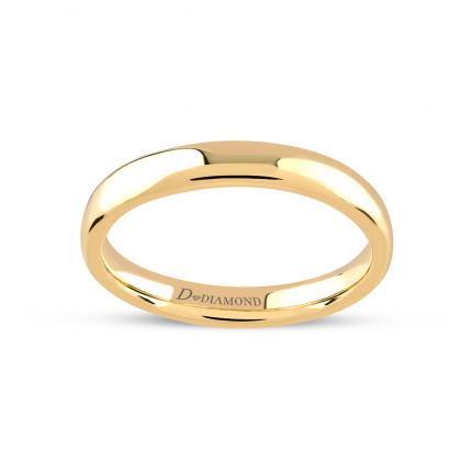 Özel Tasarım Erkek Alyans 