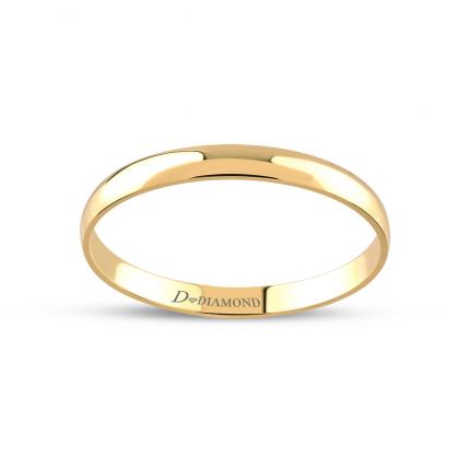 Özel Tasarım Kadın Alyans 