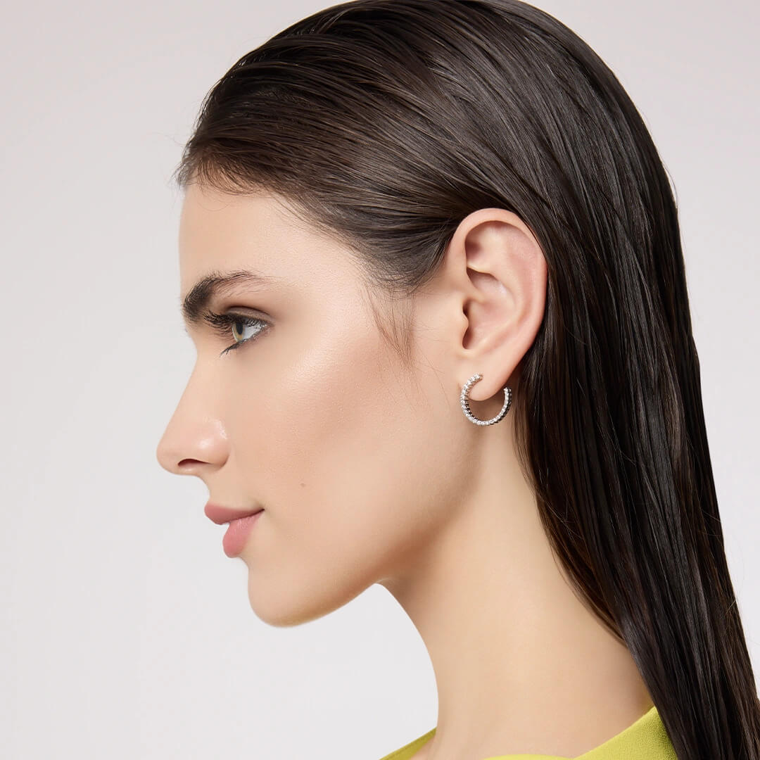 Sıkışmış Küpeleri Çıkarmak İçin Çözüm Önerileri